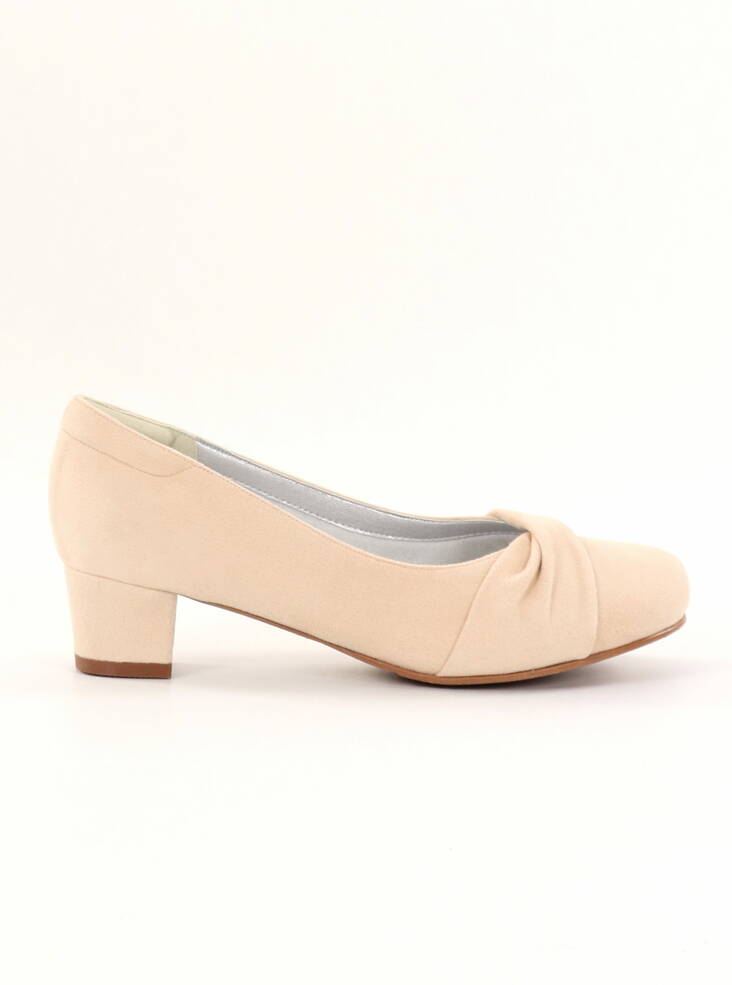 Chantana pumps / höga klackar 589-94 beige - Klackskor och pumps - 136243 - 1