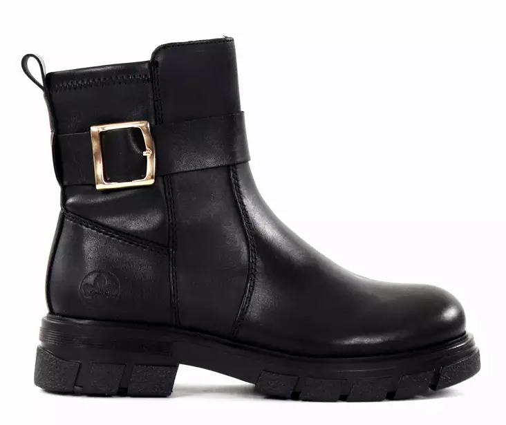 Rieker ankelboots för dam Z9174-00 svart - Rieker ankelboots - 136693 - 1