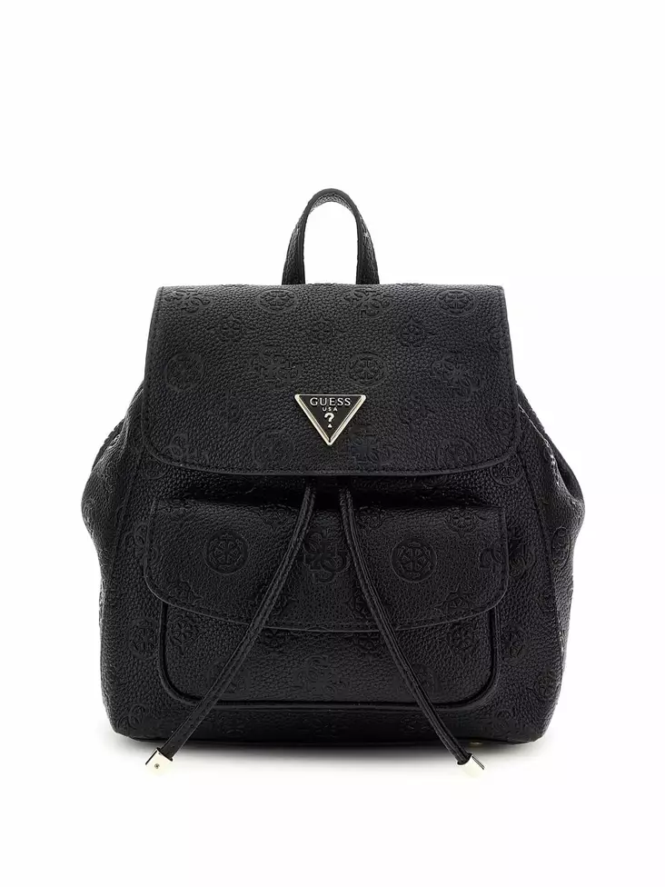 Guess Ryggsäck Cresidia svart - Ryggsäckar - 137233 - 1