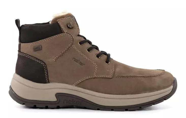 Rieker herr RiekerTex ankelboots 11020-24 brun - Stövletter och kängor för herrar - 137353 - 1