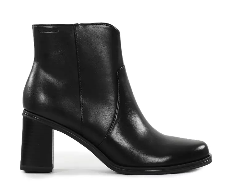 Tamaris damstövletter 25360-45 svart - Tamaris ankelboots - 139403 - 1