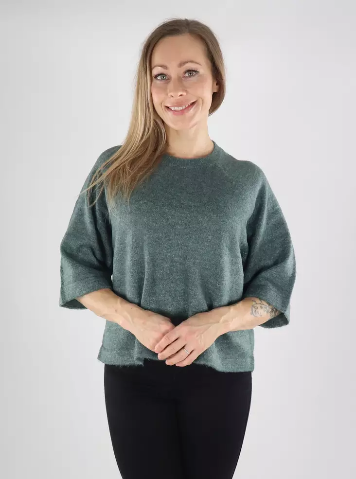 15333199 - Stickat för damer - 139693 - 1