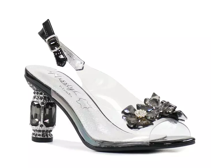  - Klackskor och pumps - 140863 - 1