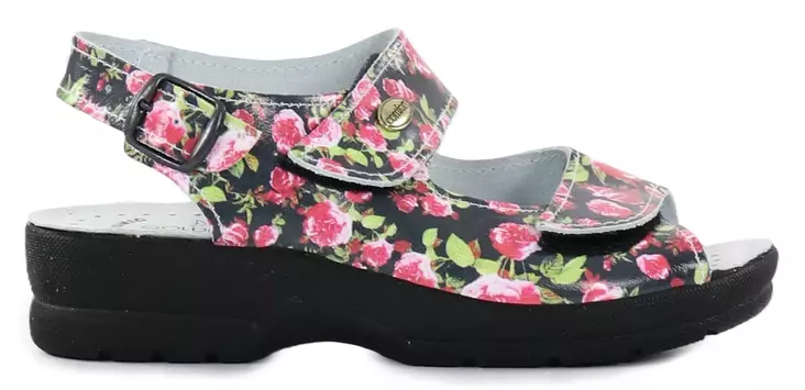 Golden Fit Sandaler 696 fant29 - Arbetsskor för damer - 140993 - 1