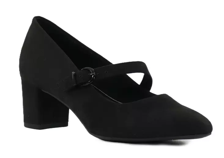  - Klackskor och pumps - 141293 - 1