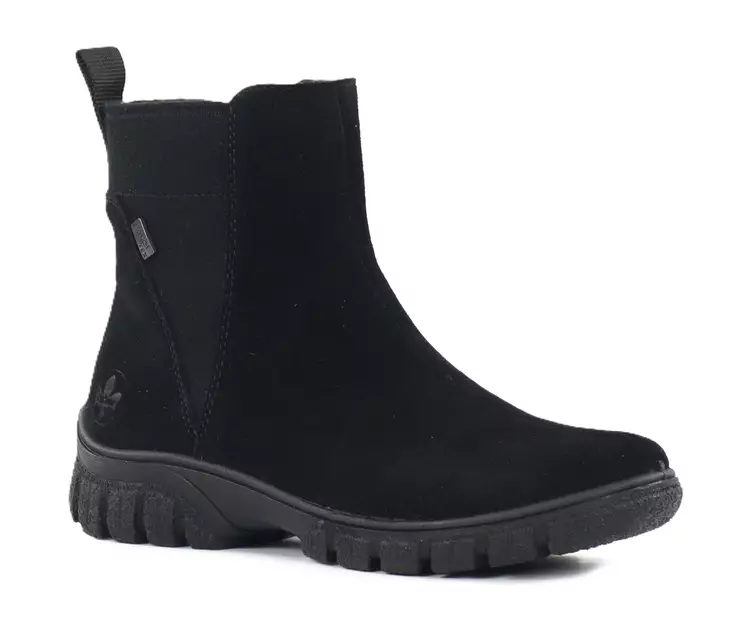 - Rieker ankelboots - 141823 - 1