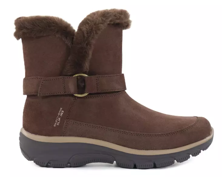 - Skechers Ankelboots - 141893 - 1