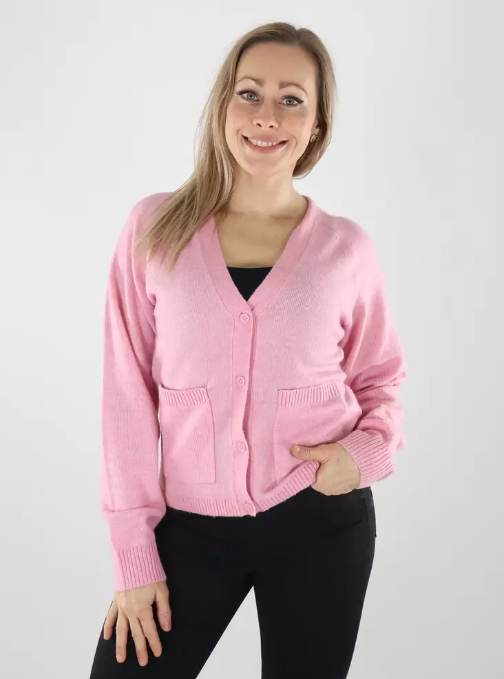 - Stickat för damer - 142373 - 1