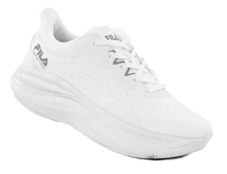 FILA damsneakers FFW0645 vita - Sneakers för damer - 140853 - 1