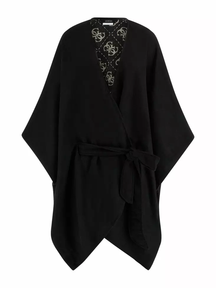 - Ponchos och slängkappor för damer - 139793 - 1