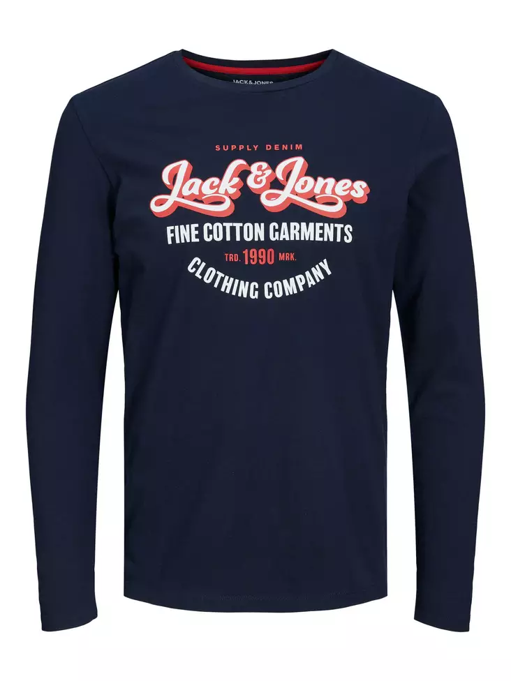 Jack&Jones herr Tröja Andy - Tröjor för herrar - 132623 - 2