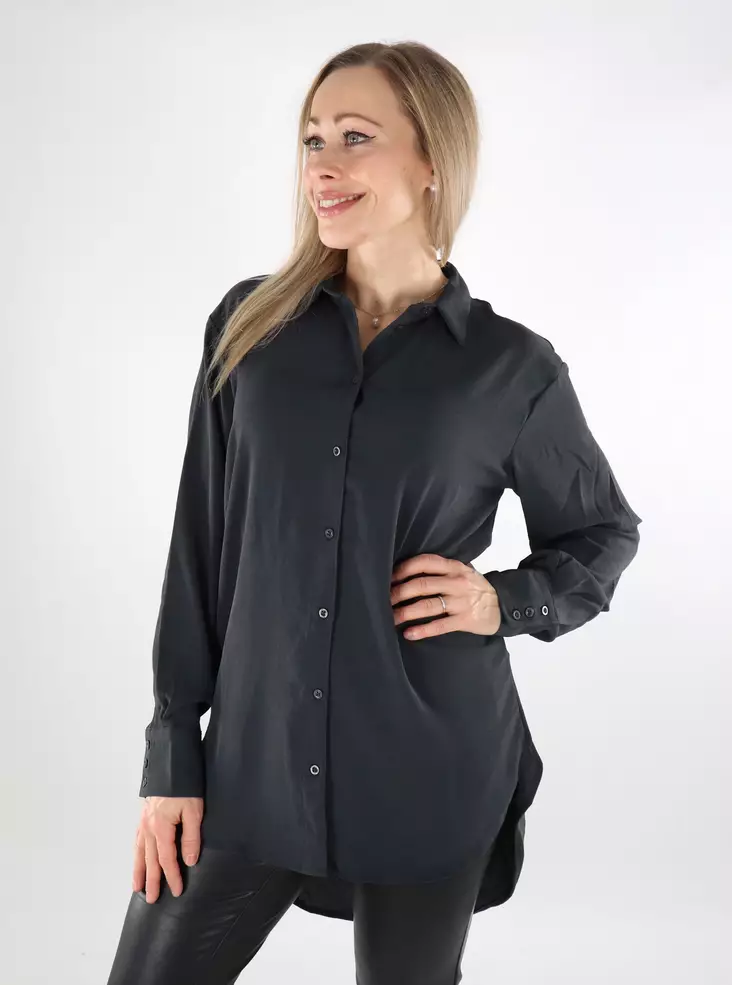 JDY skjorta för damer Lion Phantom - Skjortor och blusar för damer - 137373 - 1