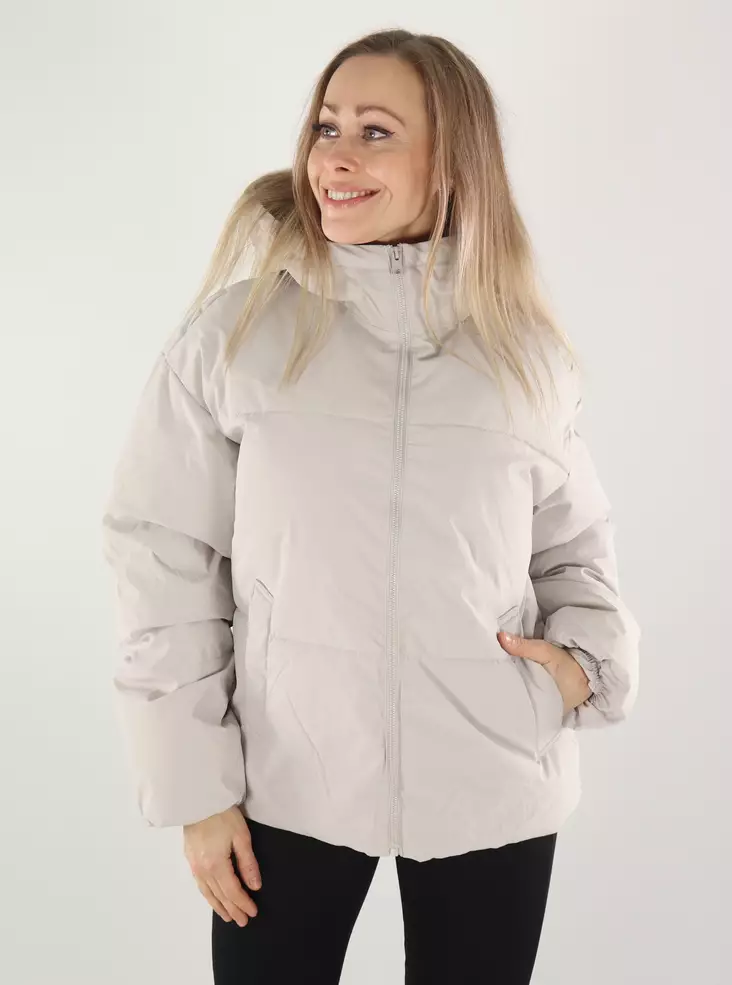 - Vinterjackor för damer - 142323 - 1