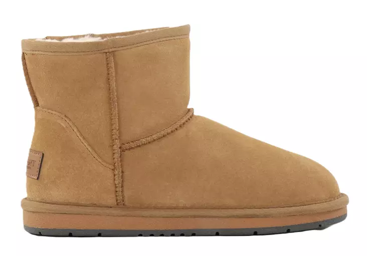 Migant Ankelboots dam A920-285 Ida ny kamel - Stövletter och kängor för damer - 136983 - 1
