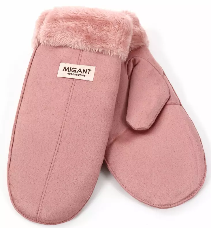 Migant dam one size vantar NP247 - Accessoarer för damer - 132503 - 1