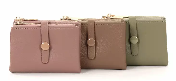 Nabo Plånbok NK340 - Plånböcker - 137213 - 1