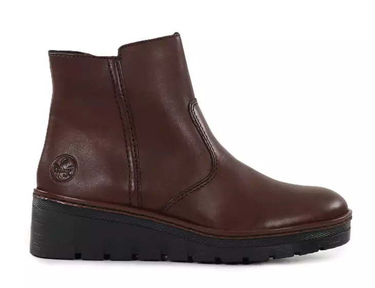 X9165-27 - Rieker ankelboots - 139393 - 1