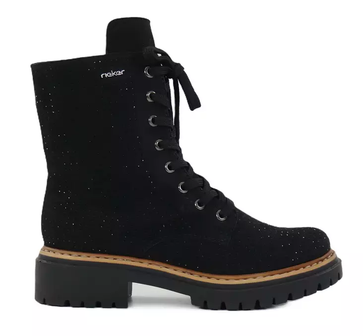 - Rieker ankelboots - 141443 - 1