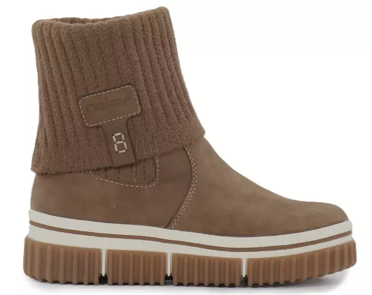 - Rieker ankelboots - 142363 - 1