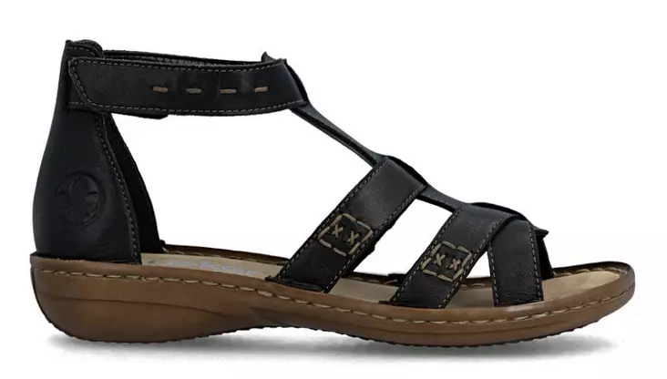 - Rieker sandals - 140803 - 1