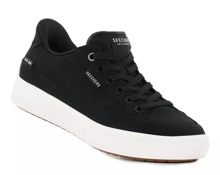 Skechers Herrsneakers 183222/BLK ARCH FIT ARCADE - SEE YA THERE Svart - Sneakers för herrar - 140293 - 1