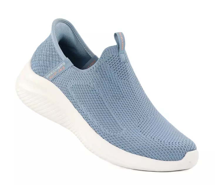Skechers Sneakers dam 150450/SLT ULTRA FLEX 3.0 - EASY WIN skiffer - Skechers sneakers - 138333 - 1