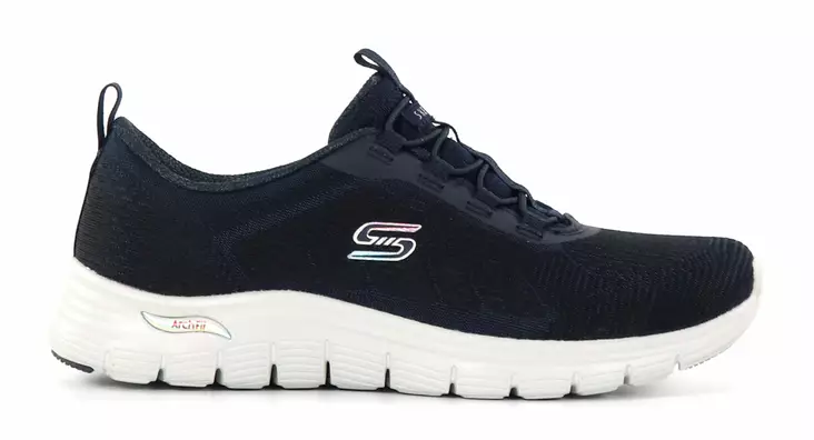 Skechers Sneakers 104377/NVY Arch fit VISTA - CLEAMING marinblå - Skechers sneakers - 136443 - 1