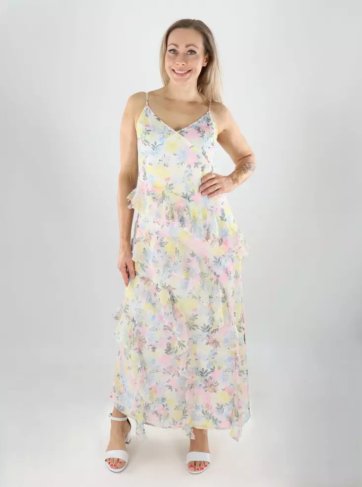 Vero Moda klänning snövit/camill - Klänningar och tunikor - 141183 - 1