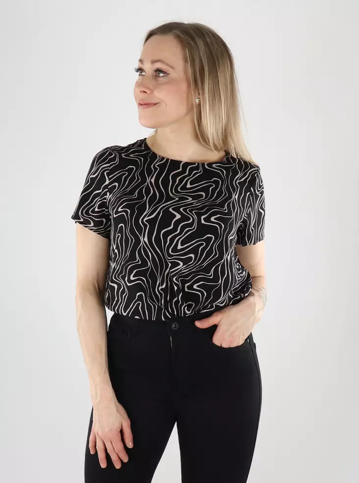  - T-shirts för damer - 141093 - 1