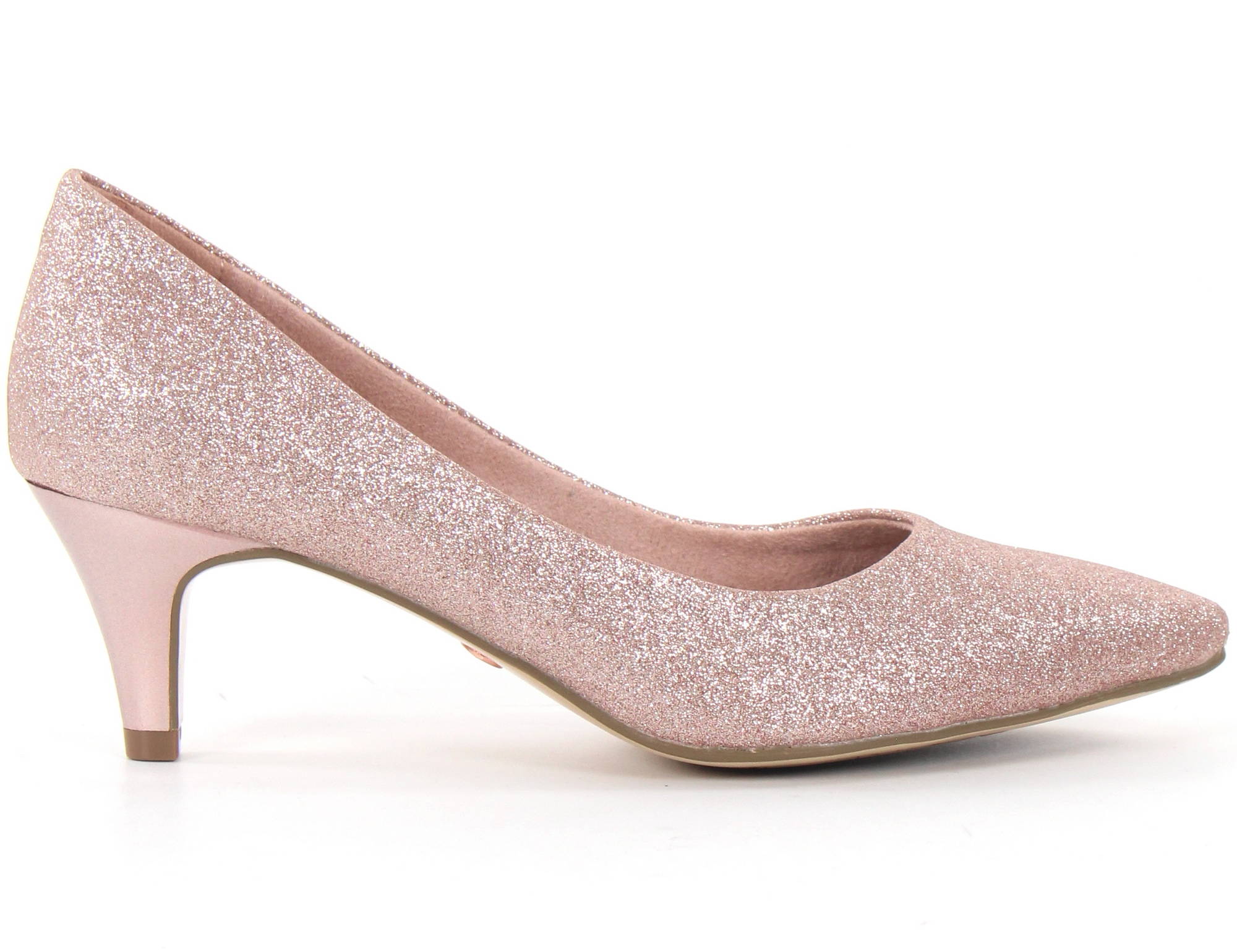 tamaris ballet pumps