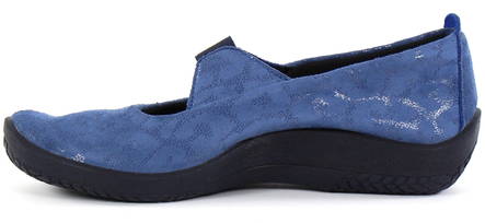 Arcopedico Promenadskor Leina B22 Blue - Promenadskor för damer - 127944 - 2