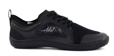 Askel Barfotaskor SW23-04522 svart - Promenadskor för damer - 135184 - 1