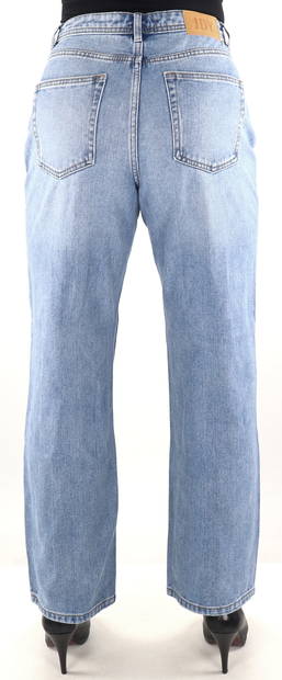 JDY Jeans Dichte hw vid ljusblå - Jeans för damer - 132744 - 2