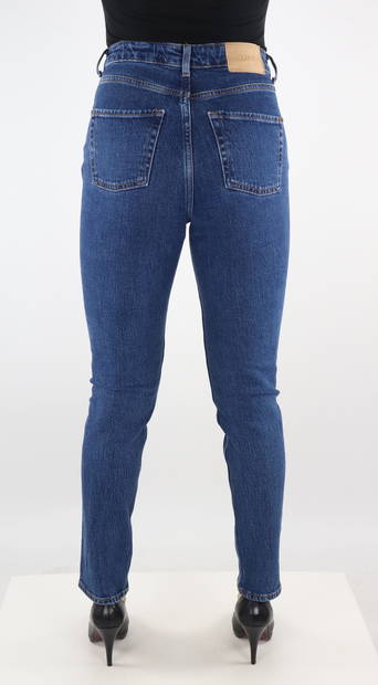 JJXX Jeans Berlin slim hw CCE2002 - Jeans för damer - 131404 - 2
