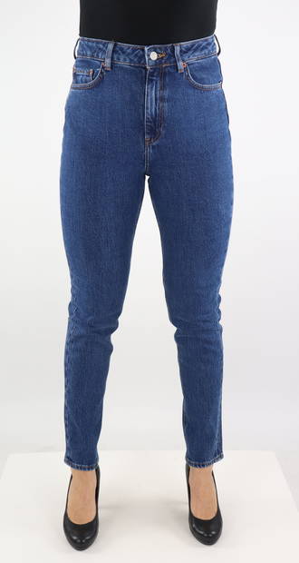JJXX Jeans Berlin slim hw CCE2002 - Jeans för damer - 131404 - 1