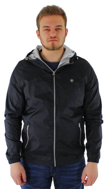 Jack&Jones Jacka Care light svart - Jackor och parkas för herrar - 115974 - 1