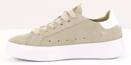 Musse&Cloud Sneakers Muka, beige - Sneakers för damer - 131194 - 2