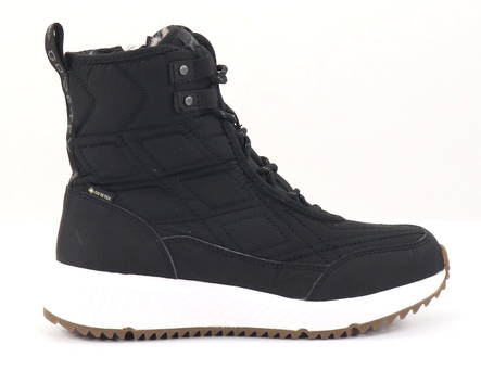 Polecat GoreTex ankelstövlar för dam 406-0903 svart - Stövletter och kängor för damer - 132654 - 1