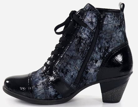 Rieker Remonte Stövletter D8797-14 - Rieker ankelboots - 133974 - 2