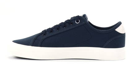 S.Oliver sneakers för män 13637-42 mörkblå - Sneakers för herrar - 135944 - 2