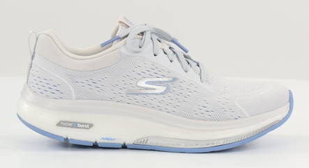 Skechers dam Sneakers 124933/GYLP Go walk workout walker Arch fit - Skechers sneakers - 131254 - 1