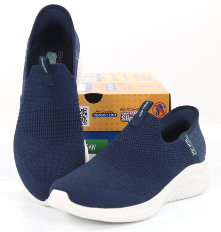 Skechers Sneakers 149709/NVY ULTRA FLEX 3.0 - SMÖTT STEG - Skechers sneakers - 133584 - 2