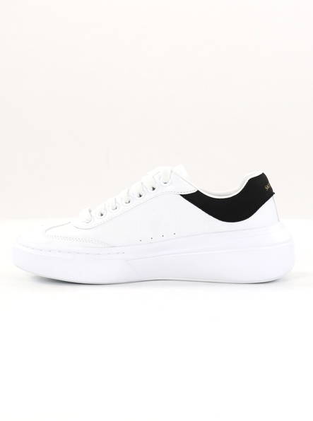 Skechers sneakers för dam 185060/WBK GORDOVA CLASSIC - BÄSTA UPPförande - Skechers sneakers - 135324 - 2