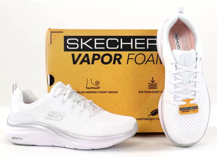 Skechers dam sneakers 150025/WSL- VAPOR FOAM - MIDNIGHT GLIMMER - Skechers sneakers - 135374 - 1
