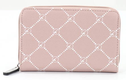 Tamaris Plånbok Anastasia soft rose - Plånböcker - 131044 - 1