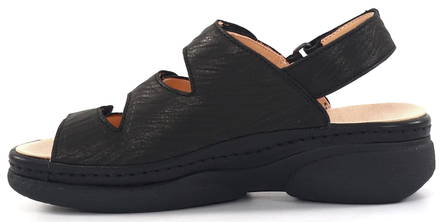 Think! Sandaler 000587-0040 Cambio - Breda läst arbetsskor - 133954 - 2