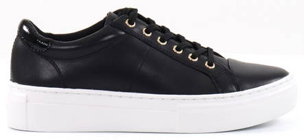 Vagabond sneakers Zoe platform svart - Sneakers för damer - 133314 - 1