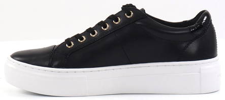 Vagabond sneakers Zoe platform svart - Sneakers för damer - 133314 - 2