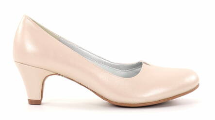 Chantana Pumps/Klackskor 436-051 nude pink - Klackskor och pumps - 136244 - 1