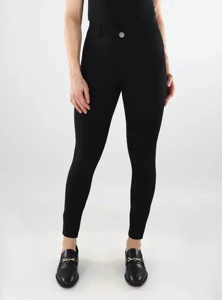 Only damleggings HW svart - Leggings - 137394 - 1